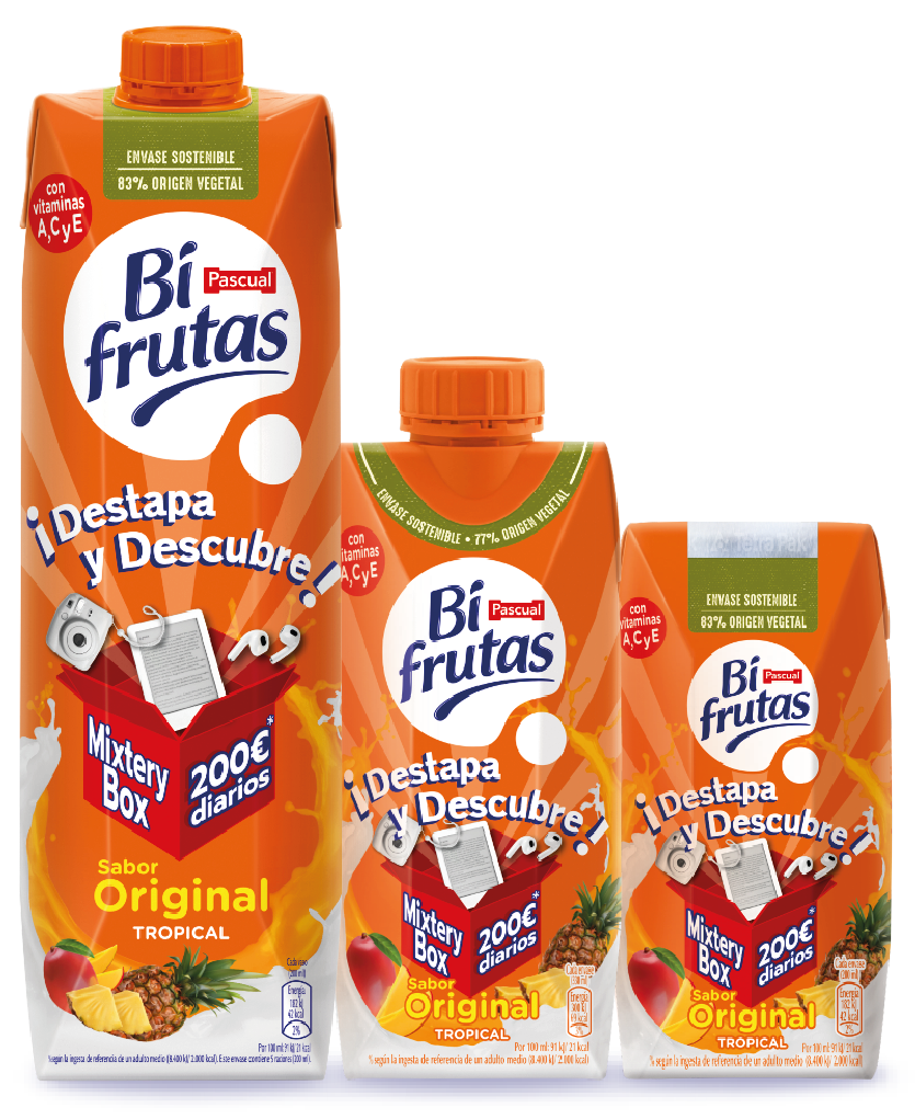 Bifrutas