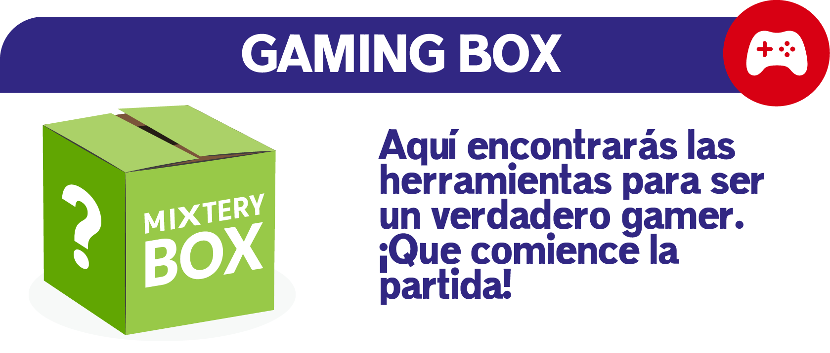 Mixtery Box 3