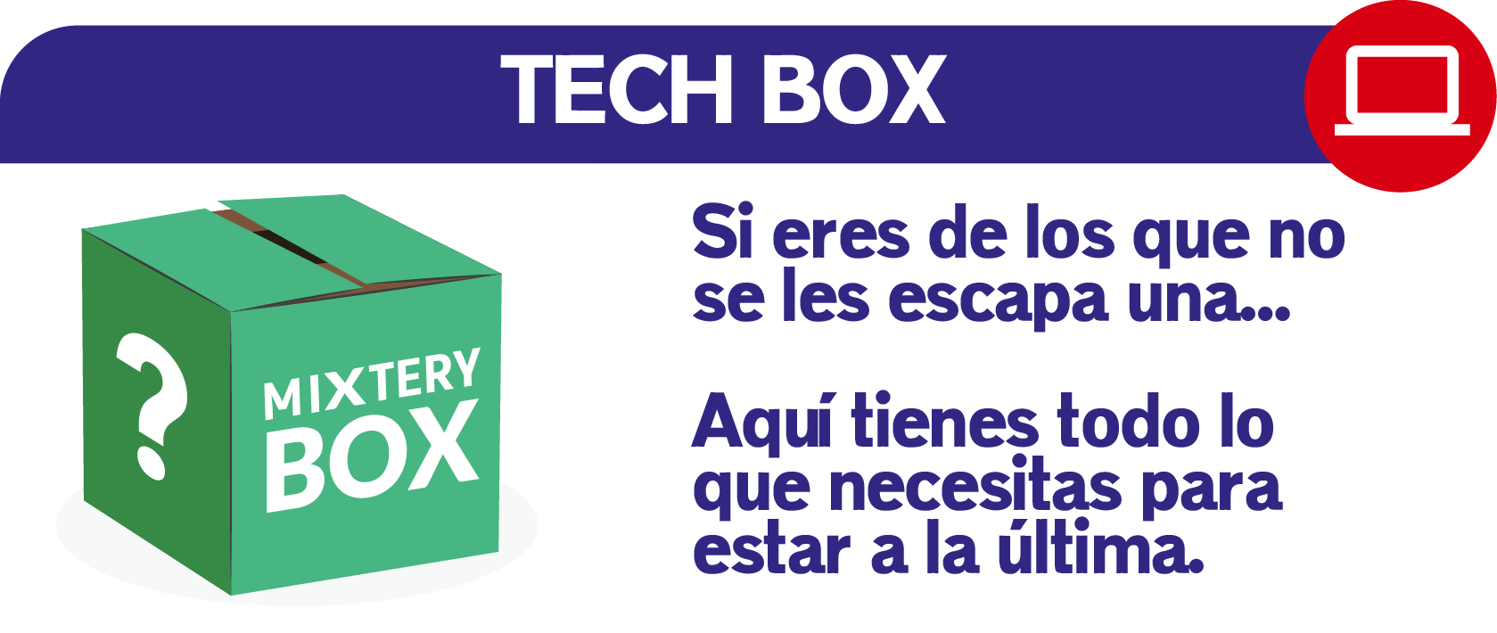 Mixtery Box 2