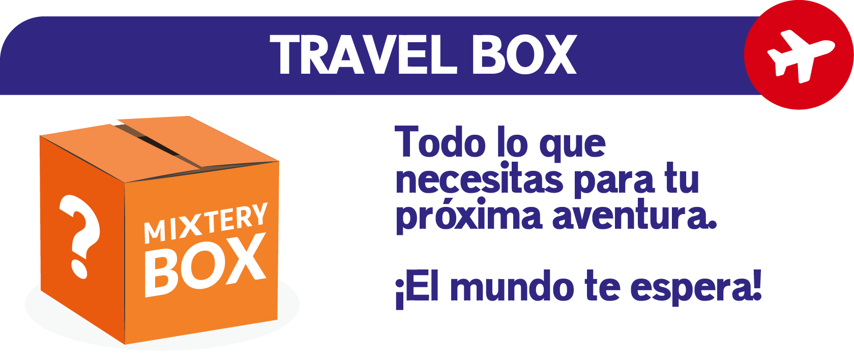 Mixtery Box 1